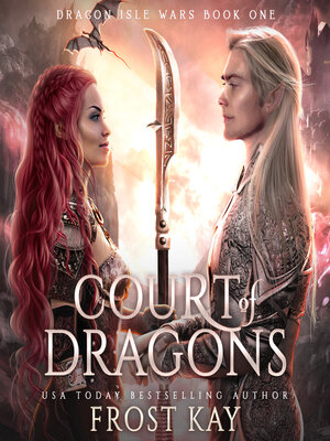 cover image of Court of Dragons